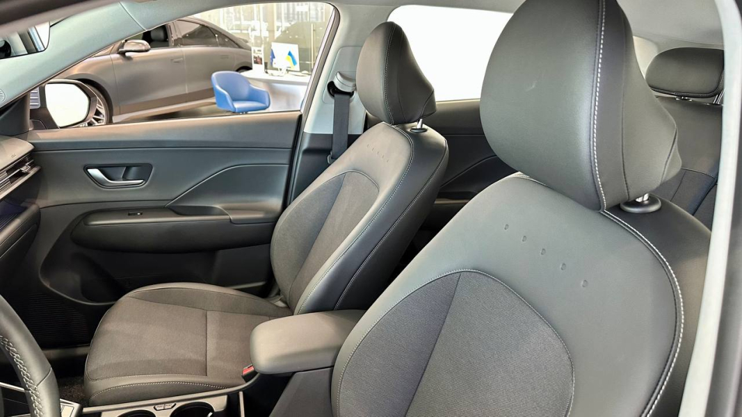 Hyundai Kona | Хюндай Мотор Україна - фото 28