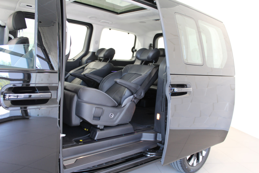 Hyundai Staria Top Nappa | Хюндай Мотор Україна - фото 13