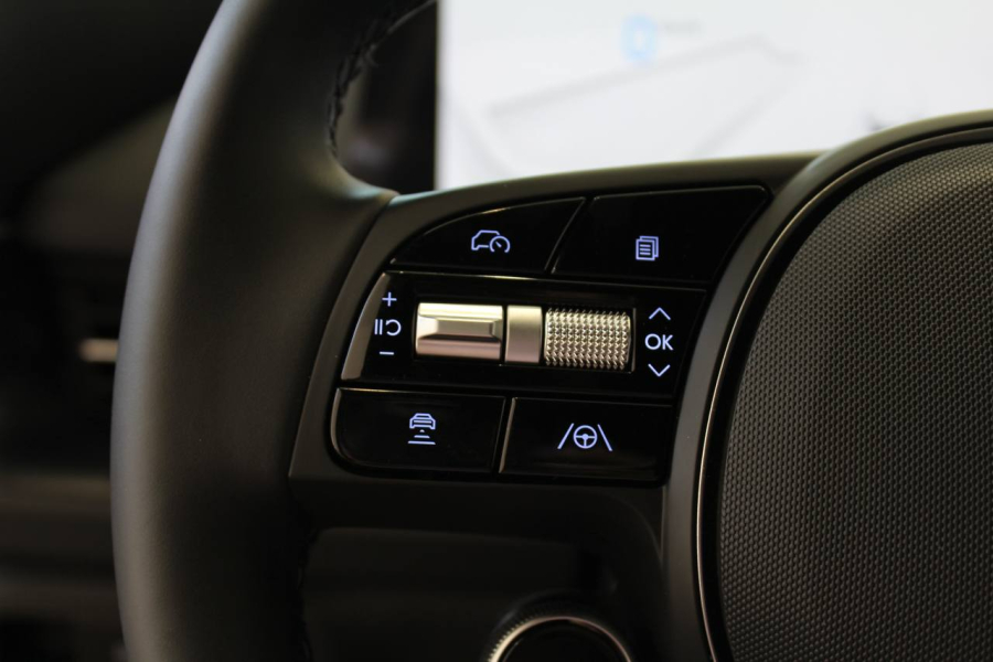 Hyundai Ioniq 6 | Хюндай Мотор Україна - фото 15