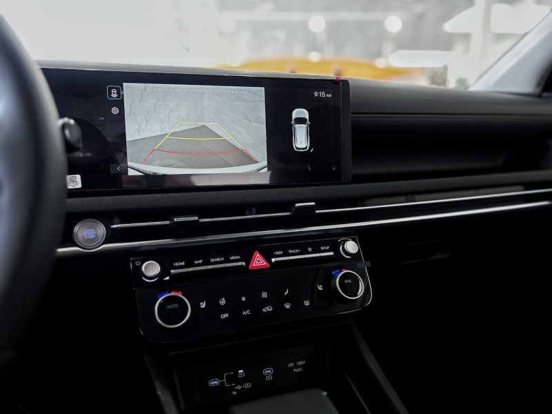 Hyundai Tucson Dynamic | Хюндай Мотор Україна - фото 20