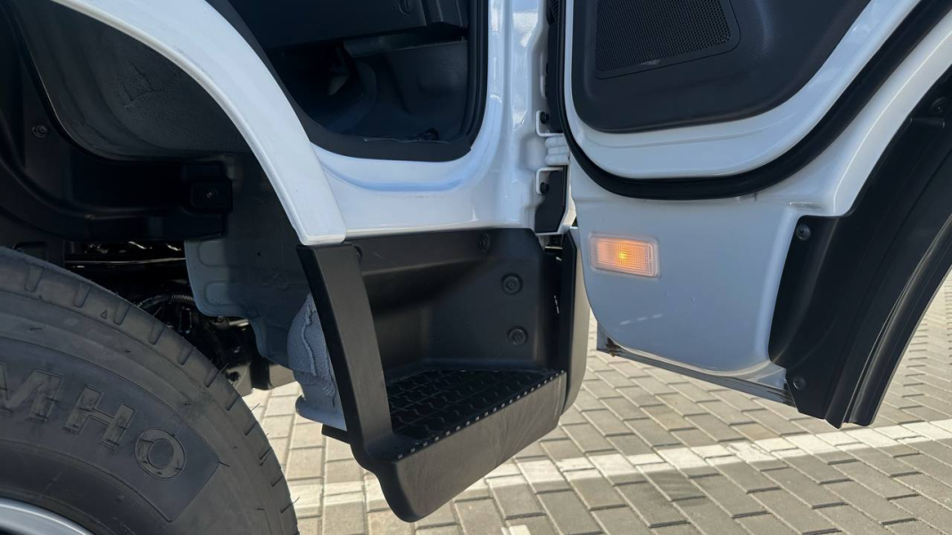 Hyundai EX8 | Хюндай Мотор Україна - фото 18