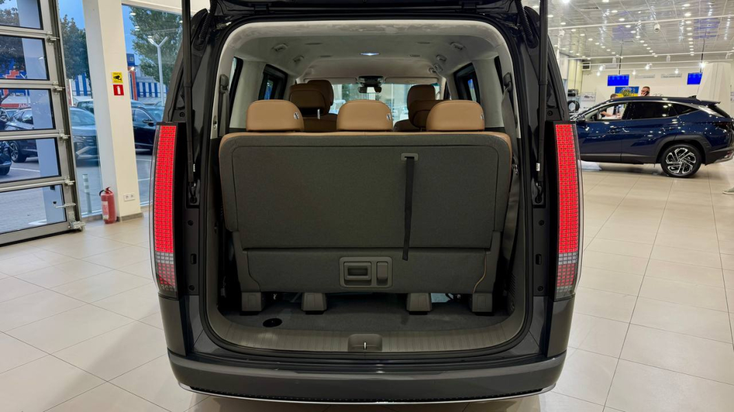 Hyundai Staria TOP | Хюндай Мотор Україна - фото 13